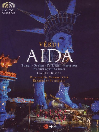 Verdi giuseppe aida felix - verdi,,