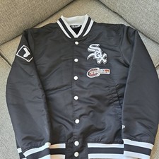 Giubbotto bomber uomo CHICAGO