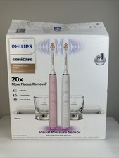 Philips sonicare diamondclean - sonicare,