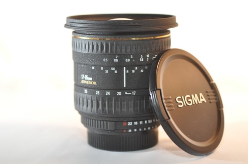 Sigma f 2 8 - ex, mm