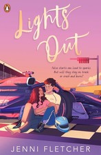 Lights Out Jenni Fletcher