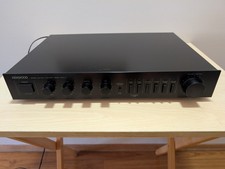 Kenwood Basic C1