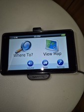 Garmin Nuvi 3490LM 4.3