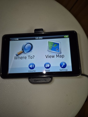 Garmin nuvi 3490lm - garmin,