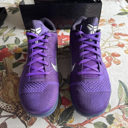 Kobe elite low protro hyper - ix,