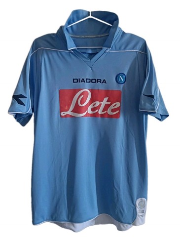 Maglia calcio napoli - maglia,