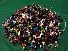 Subbuteo 1000 spettatori