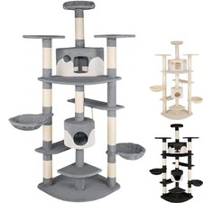 Tiragraffi per gatti 204 cm