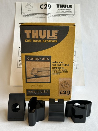 Thule c29 kit montaggio a - c29, di