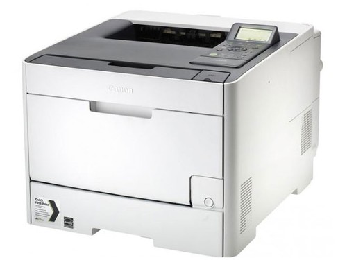 Canon sensys lbp7680cx - i-sensys,