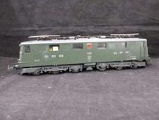 LIMA HO Calibro SBB CFF