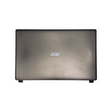 Scocca Posteriore Superiore Acer Aspire V5-531 41.4VM14.001 Originale Nero