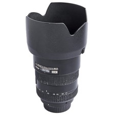 Nikon 17-55mm/2,8 DX AF-S G