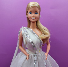 1977 superstar barbie - barbie, in