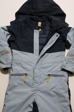 Tuta invernale bambino per