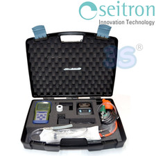 Kit prova tenuta impianti di