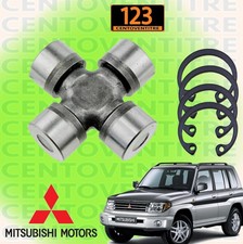 CROCIERA ALBERO TRASMISSIONE