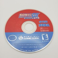 Sonic Adventure DX: Director's