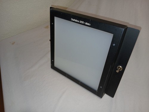 Durst enlarger stafobox box - durst,