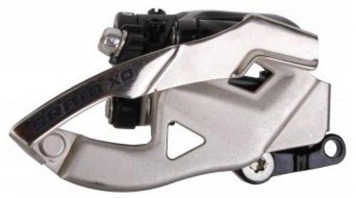 Deragliatore sram 2x10 - x.0,