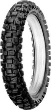 TYRE CROSS DUNLOP GEOMAX MX 71