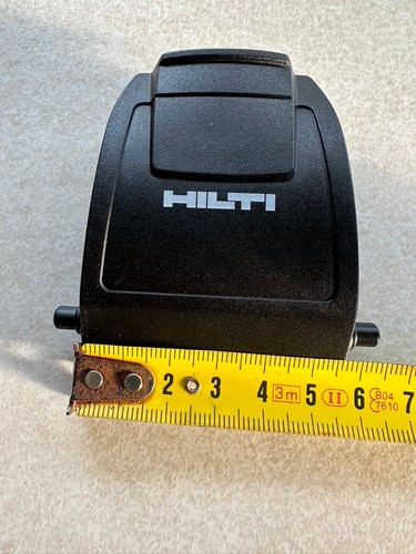 Fermeture original hilti - fermeture,