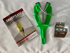 BOBET SHARP'EASY - STRUMENTO DI MANUTENZIONE BORDI COLTELLO / AFFILACOLTELLI
