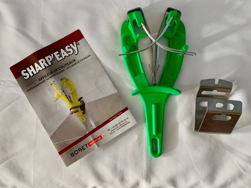 Bobet sharp easy strumento - -,