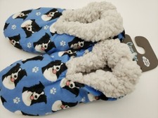 BORDER COLLIE COMFIES