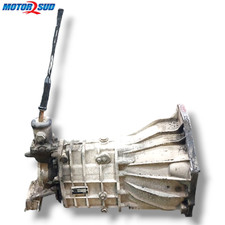 Cambio manuale per Iveco Daily 35-12 (1992-1997)