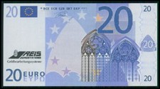 SAMPLE BANKNOTE TEST BANKNOTE