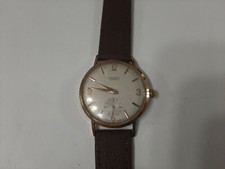 Lanco orologio vintage uomo