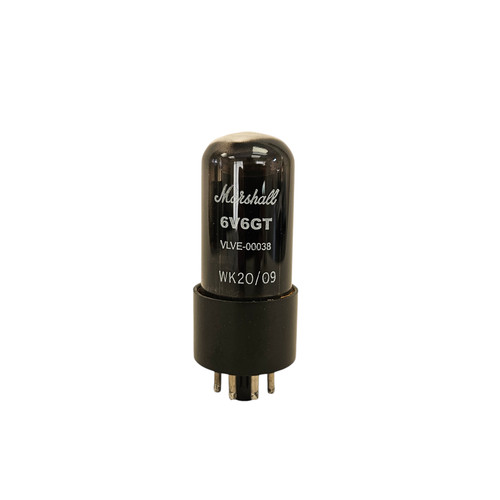 6v6gt marshall nos tubo - marshall,