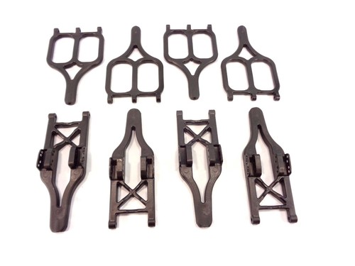 Nuovo traxxas maxx 2 5 - nuovo, t-maxx