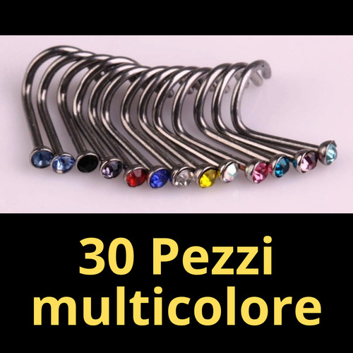 Piercing per donna uomo - piercing,
