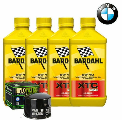 Kit tagliando bmw 1000 - bmw, s