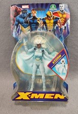 X-MEN ACTION FIGURE STORM