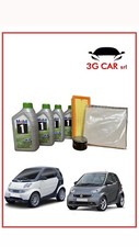 Kit tagliando Smart Fortwo 451