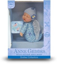 ANNE GEDDES bambola bambino