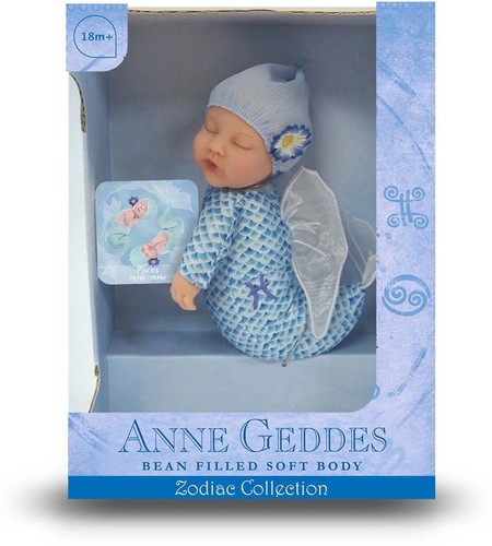 Anne geddes bambola - geddes,
