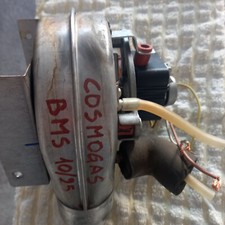 ricambi caldaia cosmogas