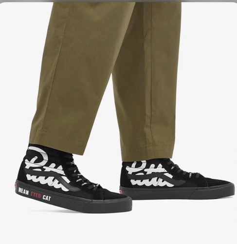Patta vans vault - vans,