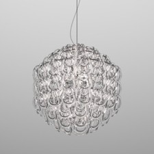 Vistosi Giogali  - lampada a