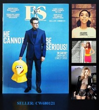 SIMON BIRD LIANNE LA HAVAS