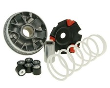 Fits HONDA SH125 ANC MODE 2014