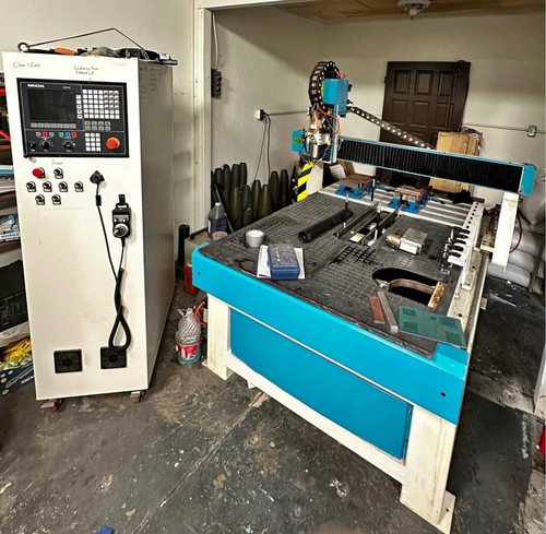 Nk280 cnc machine - nk280,