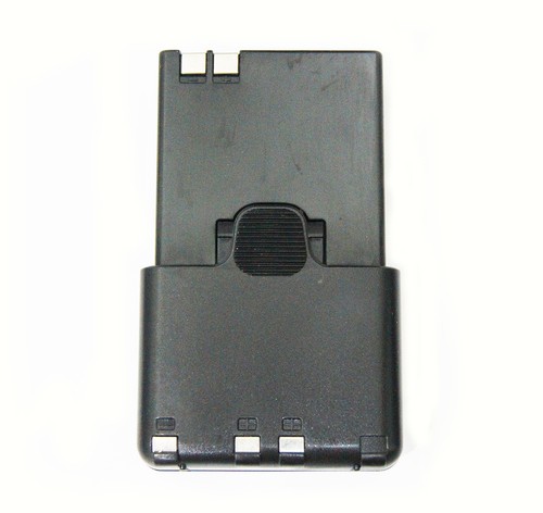 Scatola batteria lunga - , vuota