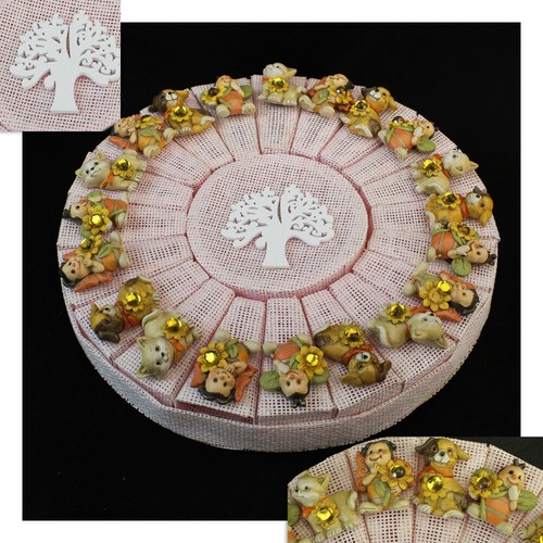 30254 bomboniere torta - bomboniere,