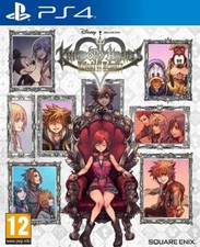 Kingdom Hearts: Melody of