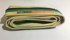 COPPIA COPERTONE VITTORIA TECNO TWIN TREAD KEVLAR VERDE NERO 700X20C ROS